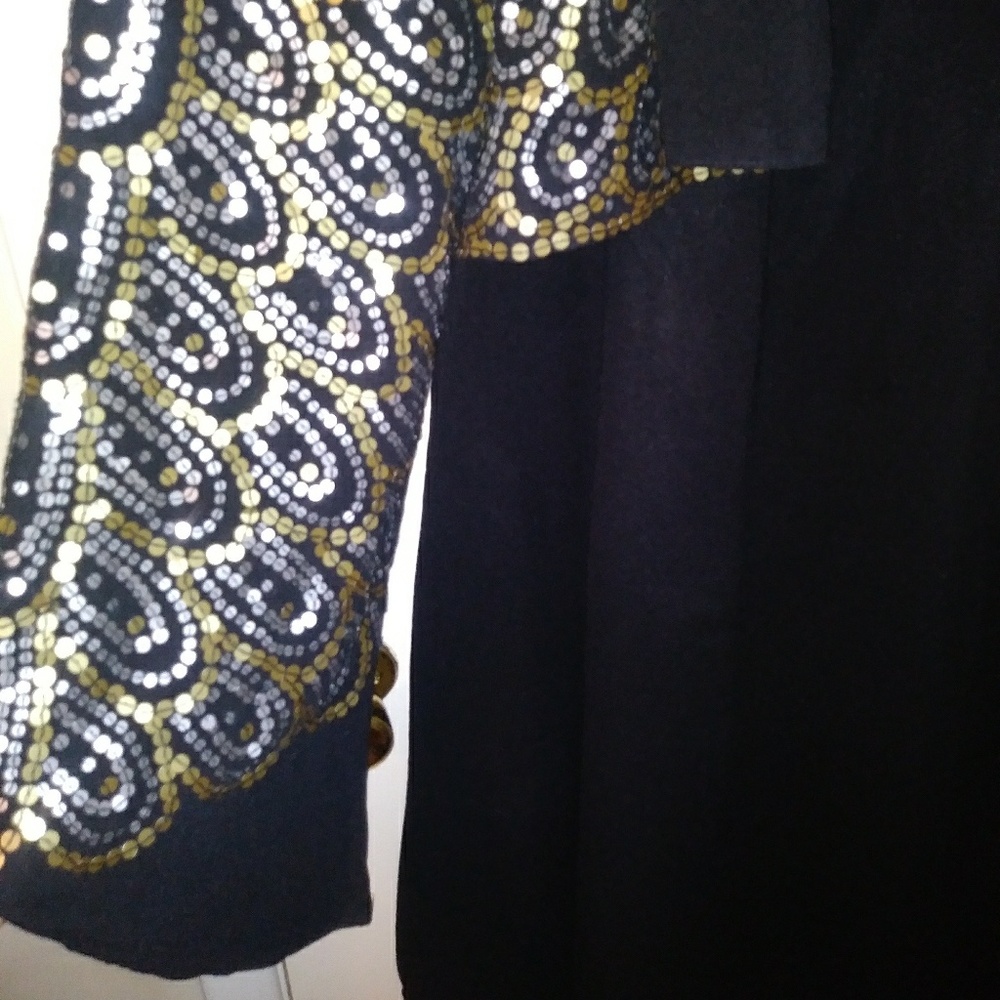 Beautiful Formal Sequence 2 Pc - image 3